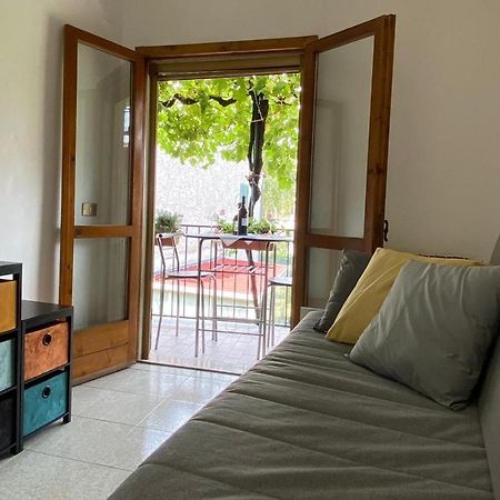 La Casa Colorata Apartman Città di Castello Kültér fotó