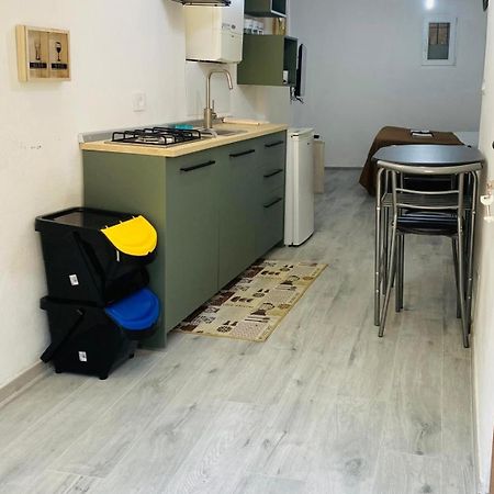 La Casa Colorata Apartman Città di Castello Kültér fotó
