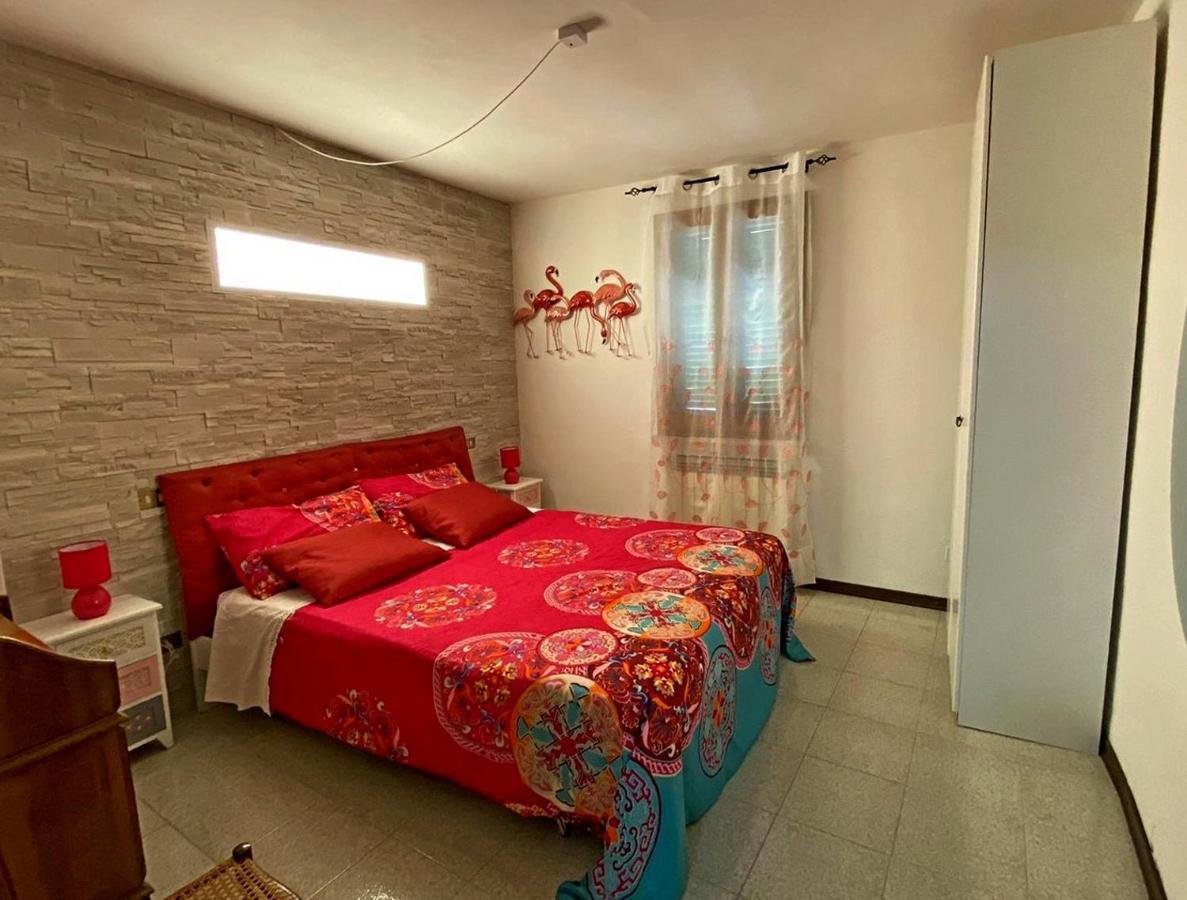 La Casa Colorata Apartman Città di Castello Kültér fotó