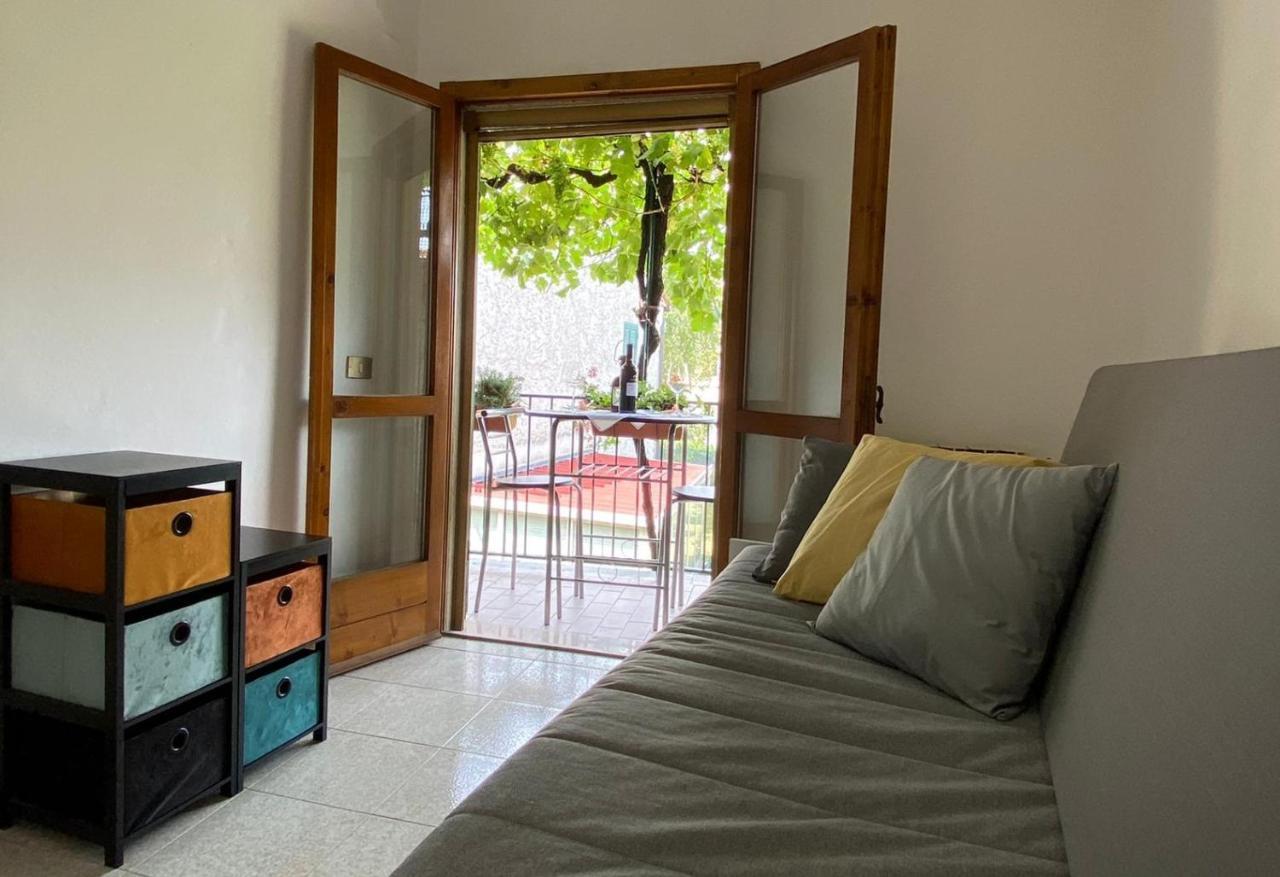 La Casa Colorata Apartman Città di Castello Kültér fotó