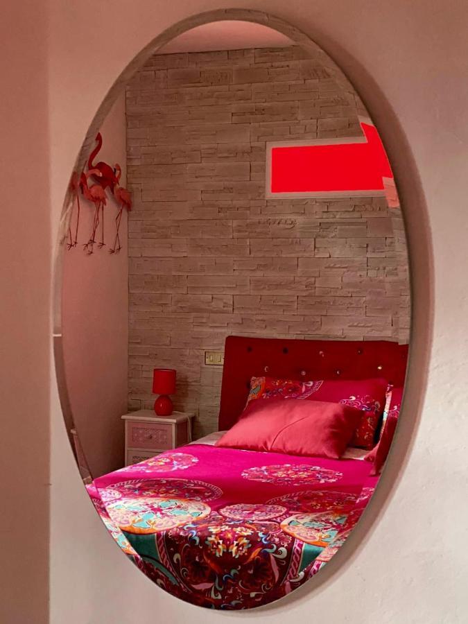 La Casa Colorata Apartman Città di Castello Kültér fotó