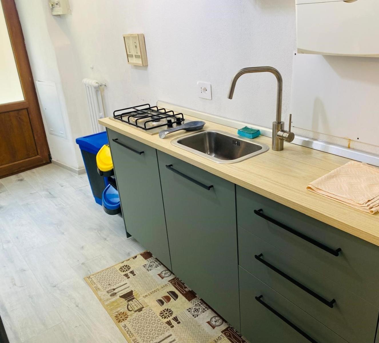 La Casa Colorata Apartman Città di Castello Kültér fotó