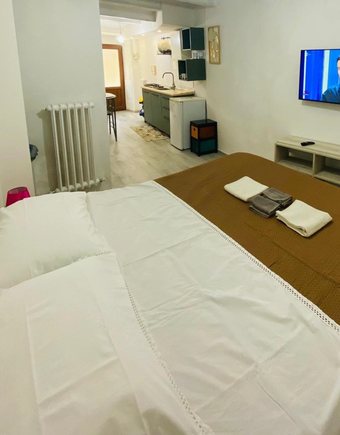 La Casa Colorata Apartman Città di Castello Kültér fotó