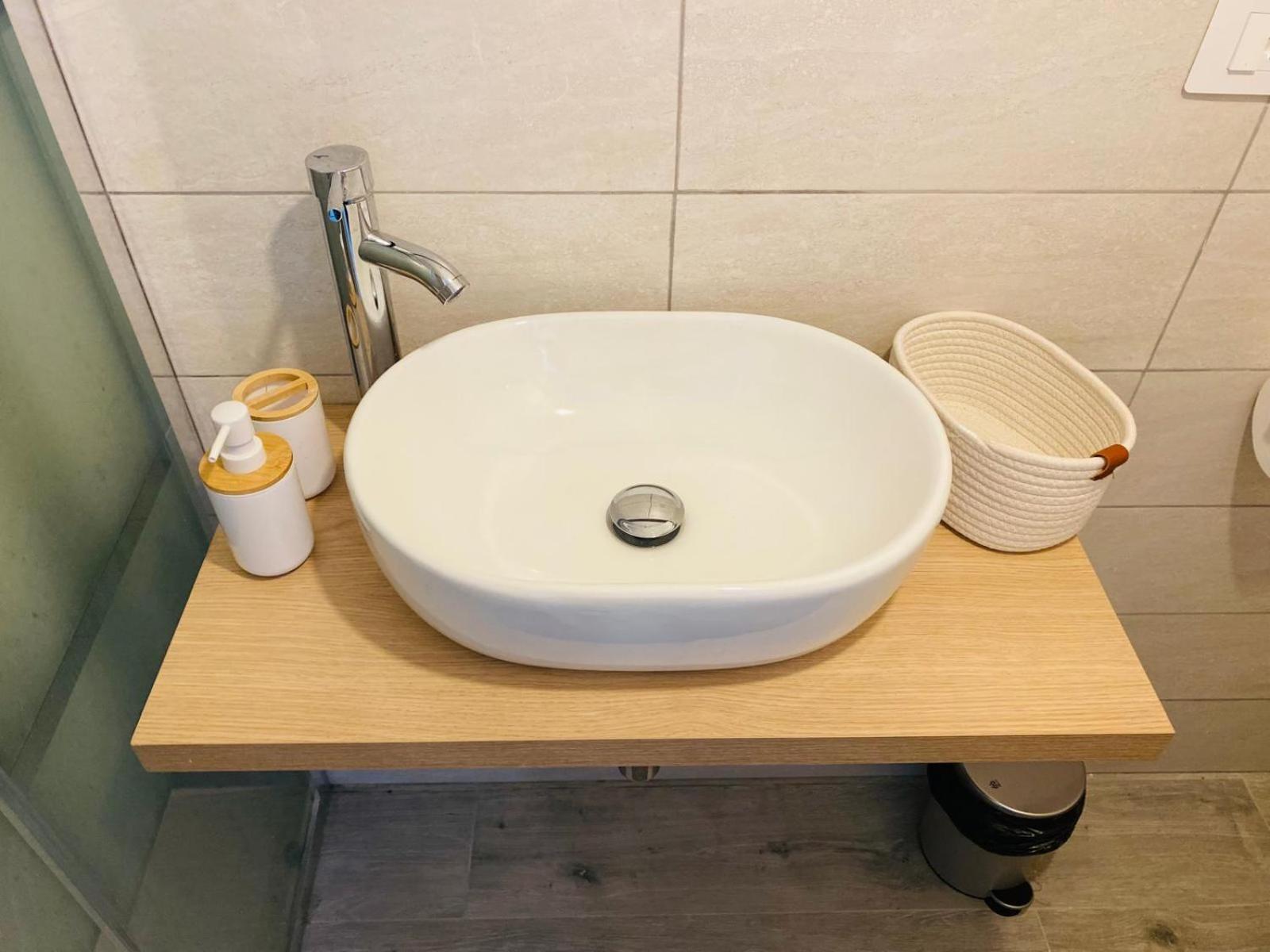 La Casa Colorata Apartman Città di Castello Kültér fotó