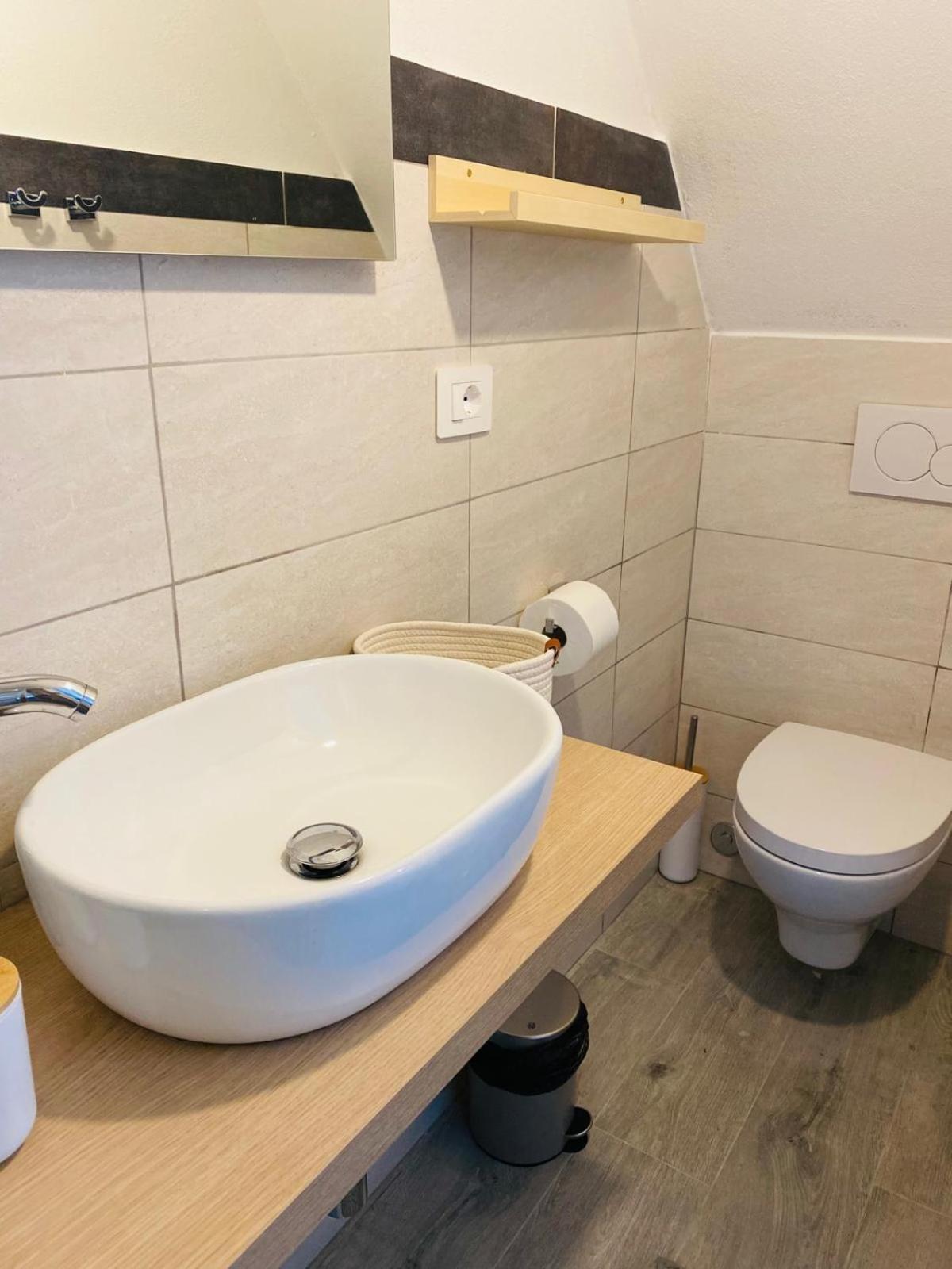 La Casa Colorata Apartman Città di Castello Kültér fotó