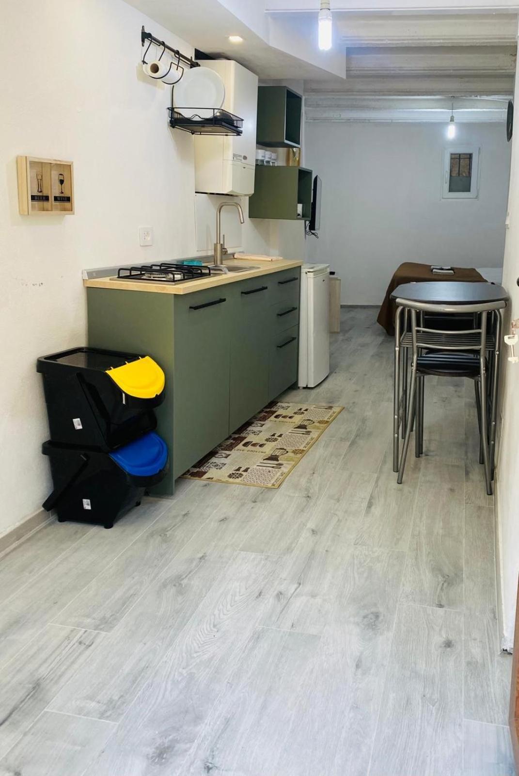 La Casa Colorata Apartman Città di Castello Kültér fotó